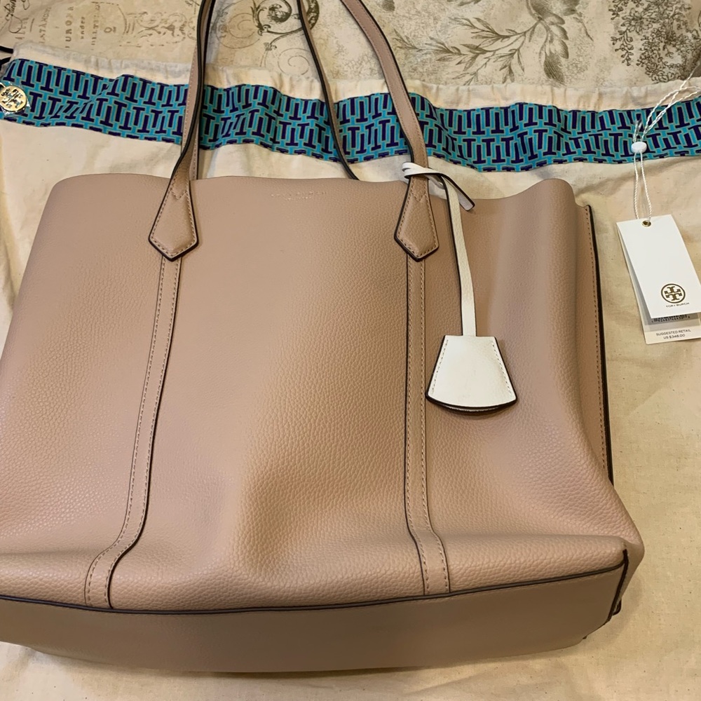 Tory Burch Perry Tote